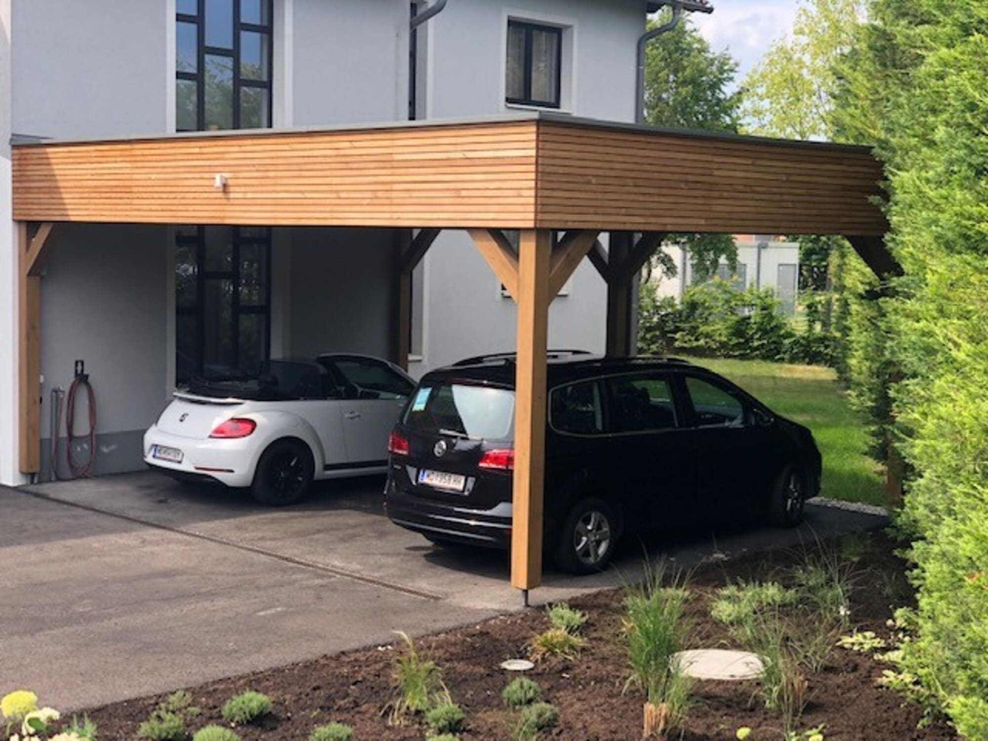 Zimmerei-Schaefer-Carport-8