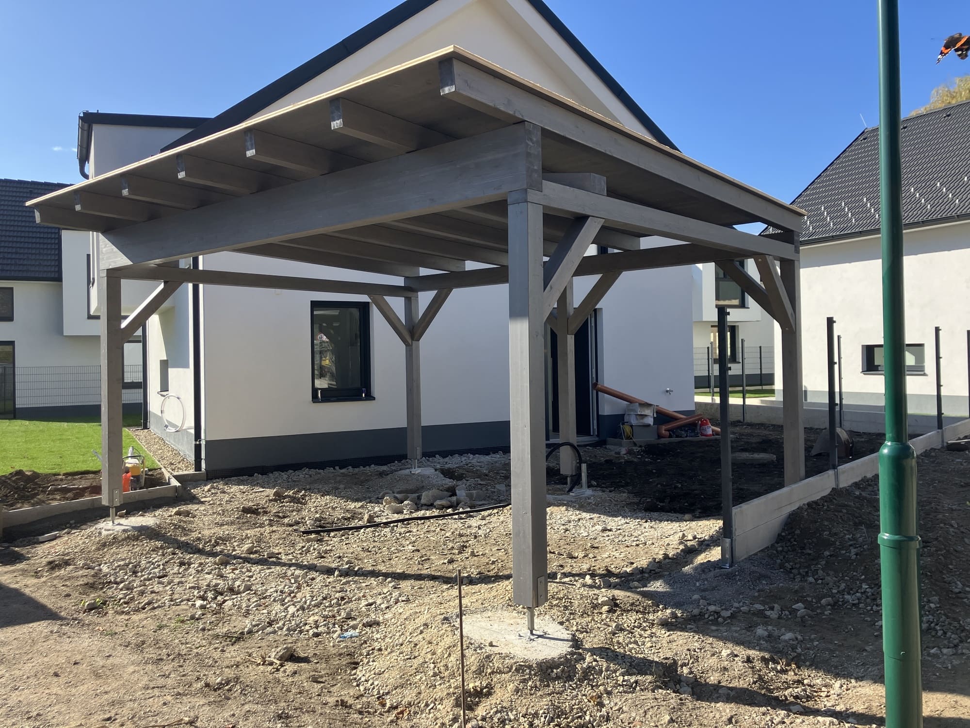 Zimmerei-Schaefer-Carport-9