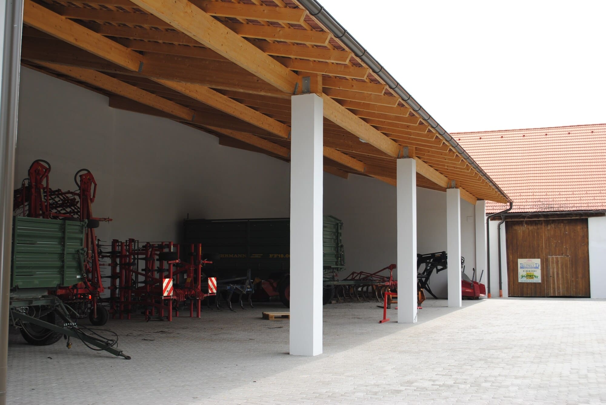 Zimmerei-Schaefer-Hallenbau-5